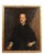 Italian School Artist, Portrait of a Prelate, Late 18th Century, Oil Painting on Canvas, Framed For Sale