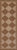 Almond Erin Gates by Momeni Saybrook Diamond Natural Area Rug 6'6" X 9' For Sale - Image 8 of 12