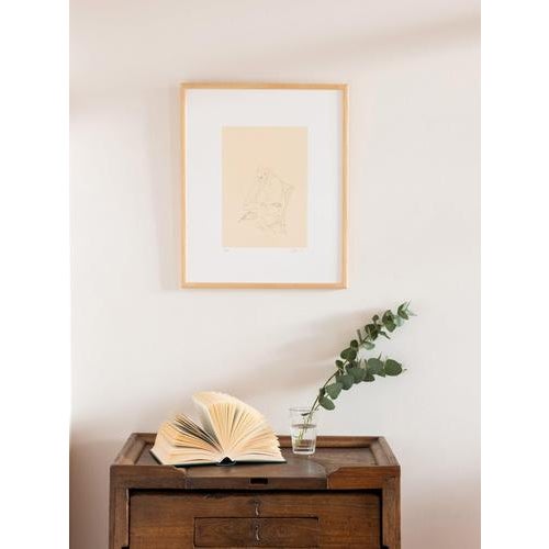 Álvaro Siza, Desenho, Silkscreen For Sale - Image 4 of 9