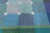 Textile Doris Leslie Blau Mid-20th Century Swedish Flat Woven Rug by Ulla Pakdal For Sale - Image 7 of 9