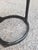 Metal Aster Coffee Table in Cast Bronze and Annealed Glass by Vincent Van Duyden for Molteni, 2010s For Sale - Image 7 of 10