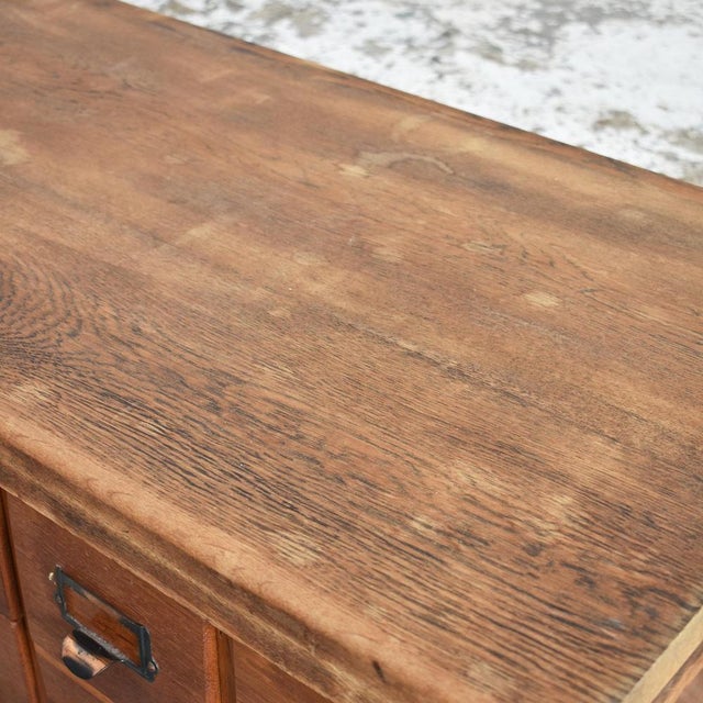 Filing Cabinet Index Drawers For Sale - Image 5 of 6