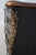 Harden Black Lacquer Chinoiserie Bombe Commode For Sale - Image 13 of 18