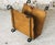 Vintage Rustic Magazine Rack, 1950s For Sale - Image 6 of 16