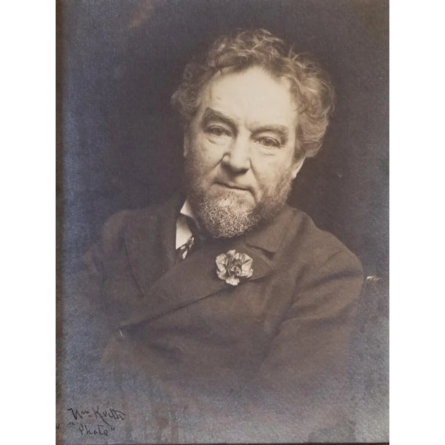 Historic San Francisco Photograph by William Keith For Sale In San Francisco - Image 6 of 6