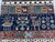 Contemporary Afghan Tribal Pictorial Gabbeh Wool Runner Rug For Sale - Image 4 of 12