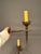 1890s French Iron Wall Sconces - Pair For Sale - Image 9 of 11
