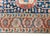 Persian Rare Early 20th Century Persian Heriz Rug For Sale - Image 3 of 12