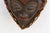 African Chokwe Mask, Celebration of Womanhood For Sale - Image 4 of 6