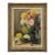 Framed Oil on Canvas, Still Life With Chrysanthemums, by M. Taquet-Beal, 1944, Belgium For Sale
