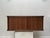 Mid-Century Wall Unit by Ico & Luisa Parisi for Mim Roma, 1960s, Set of 3 For Sale - Image 4 of 8
