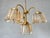 Vintage Pendant Lamp from Doria, 1970s For Sale - Image 10 of 13
