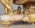 Metal H. Journet & Cie 19th Century French Ormolu Bronze & Oynx Centerpiece For Sale - Image 7 of 16