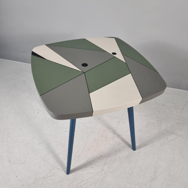 Vintage Coffee Table, 1970s For Sale - Image 9 of 9