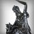 Carrier-Belleuse, Sculpture Summer, 1800s, Bronze, in Very Good conditions. Designed before 1890