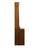 Ethan Allen Heirloom Nutmeg Maple CRP Custom Room Plan 30" Shutter Door Cabinet W. Bookcase Top 10-4511p / 10-4019 For Sale - Image 11 of 15