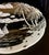 1980s 1980s Mikasa Santa Cruz Crystal Large Platter For Sale - Image 5 of 12