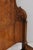 Pair of Batesville Vintage Burl Wood Single Beds For Sale - Image 14 of 15