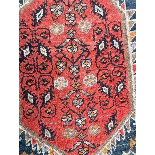 Antique Northwestern Runner For Sale - Image 5 of 18