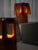 Contemporary Mesia Ceramic Table Lamp by Luis Gimeno For Sale - Image 3 of 16