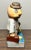 1950s Vintage 1950’s Ucagco Travel Broadens Man With Luggage Ceramic Novelty Figurine Made in Japan For Sale - Image 5 of 6