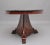 Early 19th Century Mahogany 2-Piece Gueridon Table, Set of 2 For Sale - Image 9 of 10