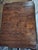 Vintage Extendable Wooden Dining Table For Sale - Image 6 of 9
