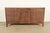 Century Furniture French Provincial Louis XV Carved Cherry Wood Triple Dresser For Sale - Image 12 of 13