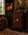 Antique Cary Safe Co. Safe – Buffalo, New York A beautifully preserved Cary Safe Co. safe from Buffalo, New York,...