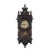 19th Century Wall Clock For Sale - Image 6 of 6
