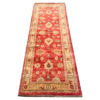 Ziegler Hall Rug, 1980s For Sale