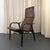 This iconic Lamino easy chair was designed by the acclaimed Swedish architect and designer Yngve Ekström in 1956,...