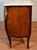1910 Antique French Louis XV Satinwood Inlaid & Marble Top Commode / Dresser For Sale - Image 12 of 13