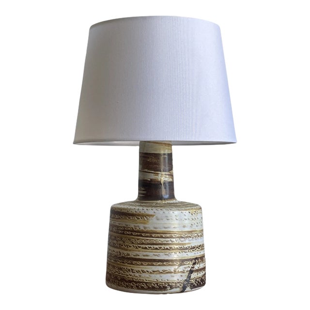 Martz Table or Desk Lamp by Jane and Gordon Martz for Marshall Studios For Sale