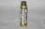 Metal Gold Perfume Atomizer Floral Decor, 1950s For Sale - Image 7 of 18