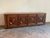 Vintage French Brutalist Sideboard, 1970s For Sale - Image 10 of 13