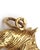 Gold Mellerio Wild Boar Charm Pendant For Sale - Image 8 of 9