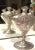 Metal 800 Silver Baroque Heart Tulipiere Bud Vase For Sale - Image 7 of 12