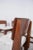 Vintage Italian Chairs by Vito SanGirardi for the Pallante Shop, Set of 6 For Sale - Image 12 of 18