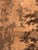 Brown Antique French Aubusson Jacquard Tapestry Panel, 1920s For Sale - Image 8 of 18