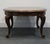 Century Furniture Chardeau Collection French Provincial 42" Oval Accent Coffee Table For Sale In Kansas City - Image 6 of 8