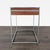 2010s Cb2 One Drawer End Table For Sale - Image 5 of 8