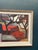 1950s Raymond Wallentin, On the Outskirts of Kalmar, 1959, Oil on Canvas, Framed For Sale - Image 5 of 18