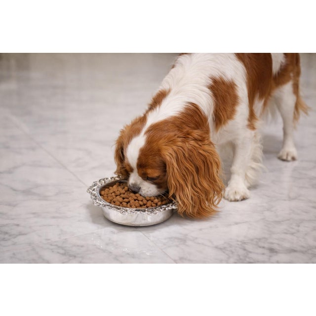 Up for your consideration is a very versatile vintage Gorham silver‑plated tray / catchall. The piece measures 6.25 inches...