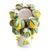 2020s Sculpture with Lemons, Ceramiche D'arte Dolfi For Sale - Image 5 of 10