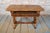 Biedermeier Writing Desk in Walnut, Austria, 1820s For Sale - Image 10 of 14