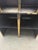 Vintage Brass Modular Bar with Bar Stools from Maison Jansen, 1970, Set of 5 For Sale - Image 6 of 12
