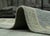 Gray Turkish Oushak Rug 5'3" x 6'9" #17035 For Sale - Image 8 of 8