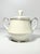 Noritake Noritake “Chandon, Platinum” Bone China Dinnerware Hostess Set - 7 pcs For Sale - Image 4 of 12