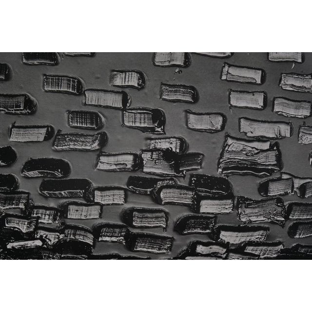 Pierre Soulages May 15 2022: Soulages Museum Poster For Sale - Image 5 of 6